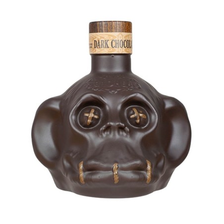 DEADHEAD DARK CHOCOLATE RUM 0,7L 35%