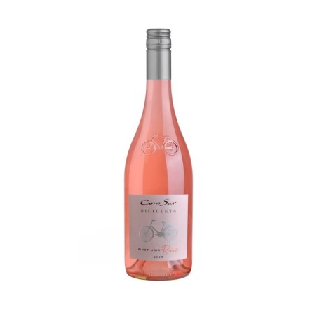 CONO SUR BICICLETA PINOT NOIR ROSE 0,75L