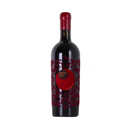 MASSERIA DOPPIO PASSO CUVEE ’16 ROSSO 0,75L
