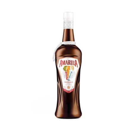 AMARULA VANILLA SPICE CREAM LIKIER 0,7L 15,5%
