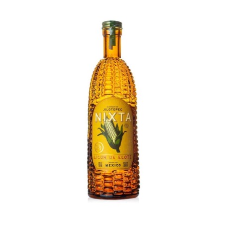 NIXTA LICOR DE ELOTE LIKIER 0,7L 30%