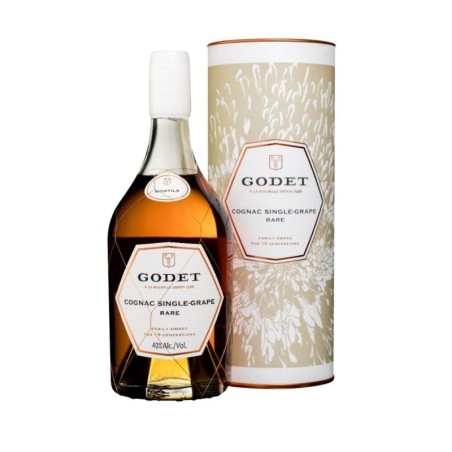 KONIAK GODET SINGLE GRAPE MONTILIS 0,7L 40%