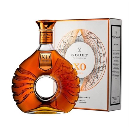 KONIAK GODET XO TERRE 0,7L 40%
