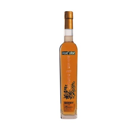 GODET PEARADISE RESERVE LIKIER 0,5L 38%
