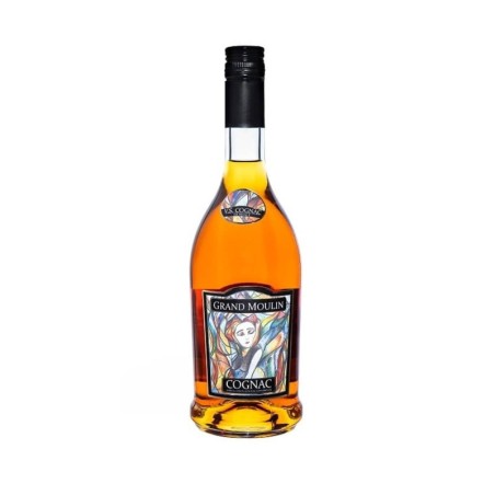KONIAK GRAND MOULIN VS 0,7L 40%