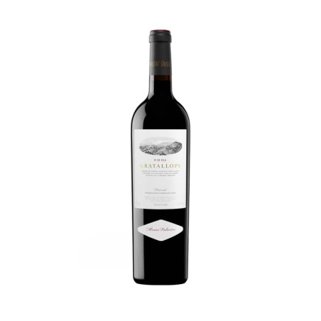 GRATALLOPS VI DE VILA 0,75L