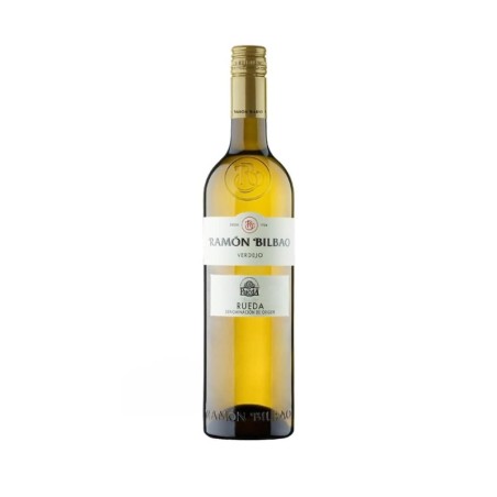 RAMÓN BILBAO VERDEJO 0,75L