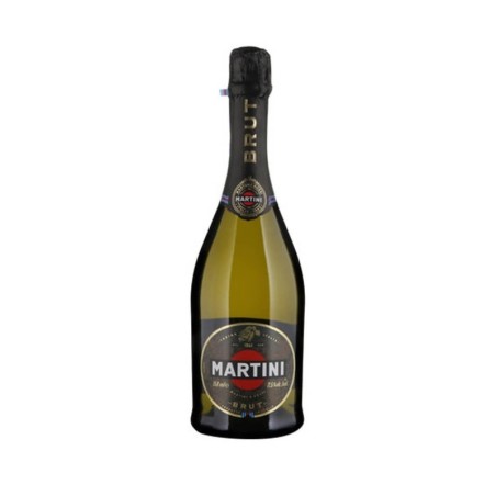 MARTINI BRUT SPARKLING 0,75L 11,5%