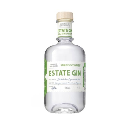 ABK6 ESTATE BIO GIN 0,7L 40%