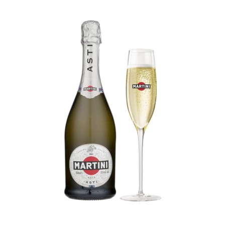 MARTINI ASTI SPARKLING 0,75L 7,5%