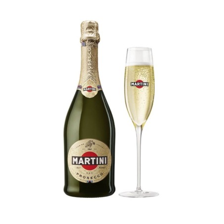 MARTINI PROSECCO SPARKLING 0,75L 11,5%