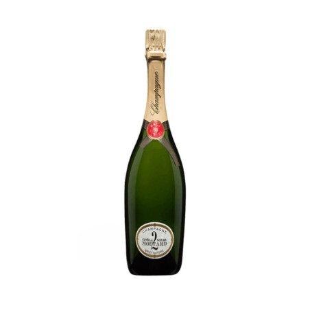 SZAMPAN MOUTARD CUVÉE DES SOEURS 0,75L 12%