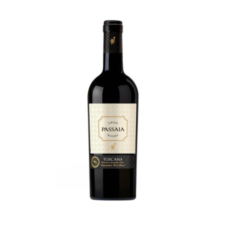 PASSAIA GRAND TUSCAN 0,75L