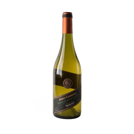 JUAN CARRAU CHARDONNAY DE RESERVA 0,75L
