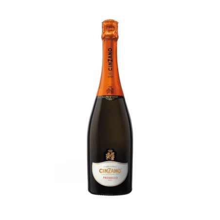 CINZANO PROSECCO D.O.C. 0,75L 11%