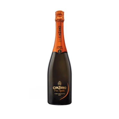 CINZANO PRO-SPRITZ 0,75L 11,5%