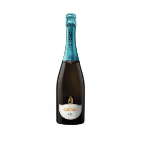 CINZANO ASTI D.O.C.G 0,75L 7%