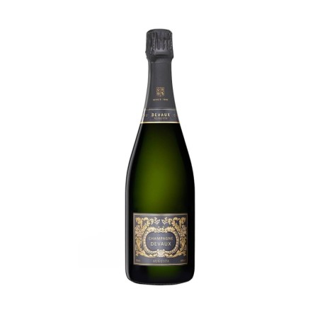 SZAMPAN DEVAUX - AUGUSTA 0,75L 12%