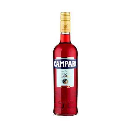 CAMPARI BITTER LIKIER 0,7L 25%
