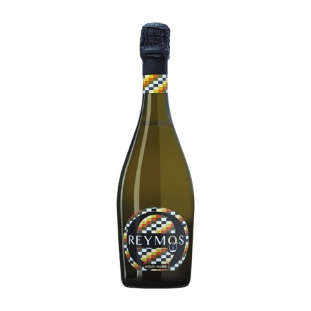REYMOS SPARKLING 0,75L 7%