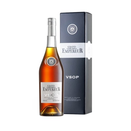 GRAND EMPEREUR VSOP BRANDY 0,7L 40%