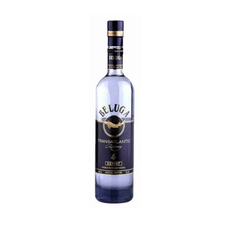 BELUGA TRANSATLANTIC RACING VODKA 0,7L 40%