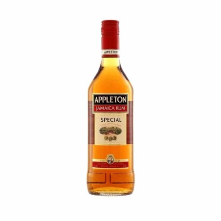 APPLETON SPECIAL JAMAICA RUM 0,7L 40% 