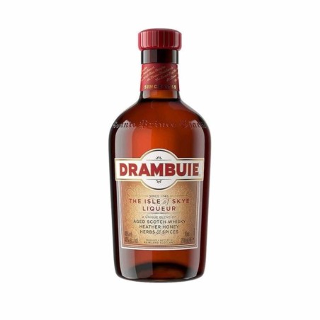 DRAMBUIE LIKIER 0,7L 40%