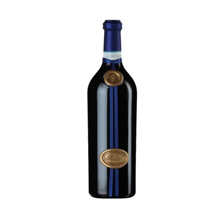 SALVANO TRABUCH 0,75L