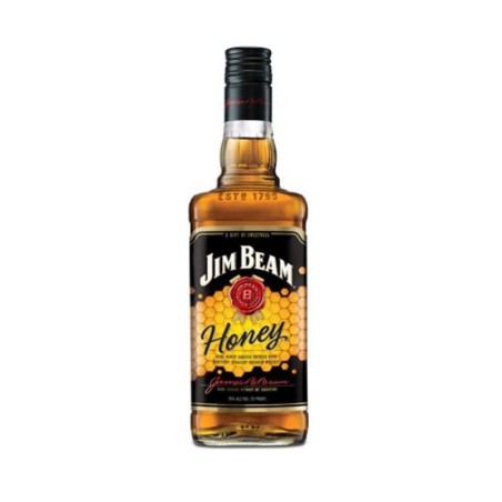 JIM BEAM HONEY LIKIER 0,7L 32,5%