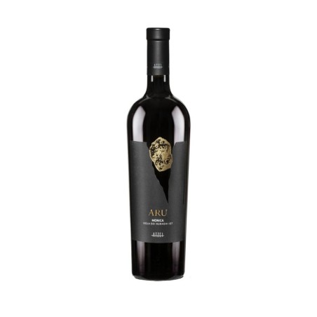 ARU MONICA ISOLA DEI NURAGHI IGT 0,75L