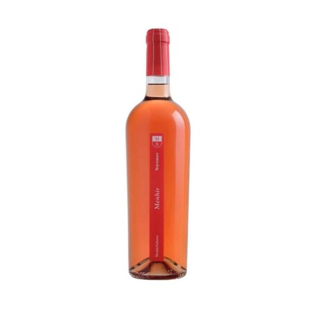 MENHIR ROSATO 0,75L