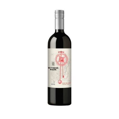 WITNESS MARK RED BLEND 0,75L