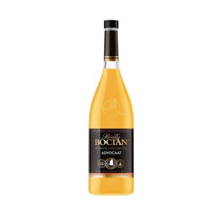 BIAŁY BOCIAN ADVOCAAT LIKIER 0,5L 16%