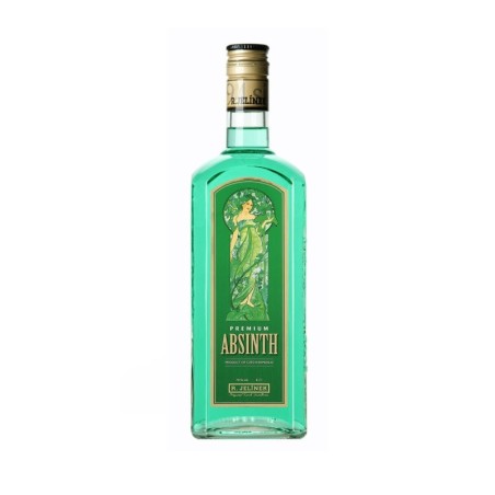JELINEK PREMIUM ABSYNT 0,7L 70%