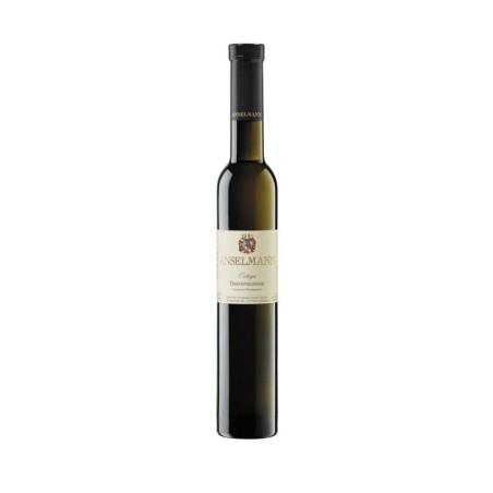 ANSELMANN ORTEGA BEERENAUSLESE 0,375L