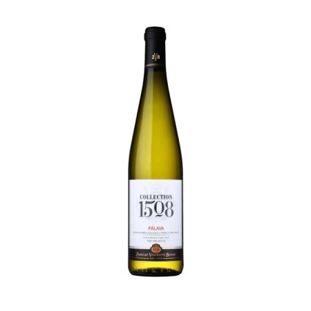 COLLECTION 1508 PÁLAVA 0,75L
