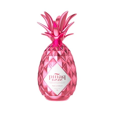 PINAQ ROSE TROPICAL LIKIER 1L 17%