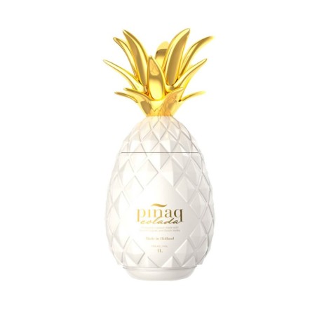 PINAQ COLADA LIKIER 1L 17%