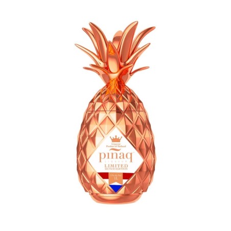 PINAQ ORANGE TROPICAL LIKIER 1L 17%