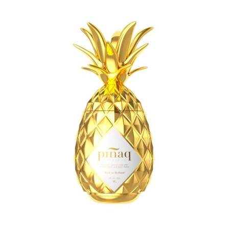 PINAQ ORIGINAL LIKIER 1L 17%