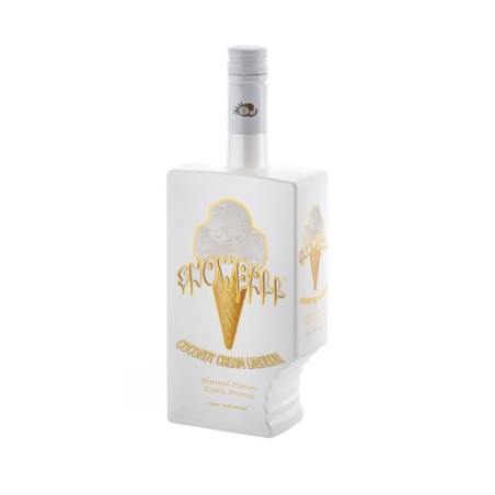 SNOWBALL COCONUT LIKIER 0,7L 16,5%
