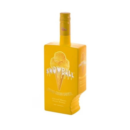 SNOWBALL MANGO LIKIER 0,7L 16,5%