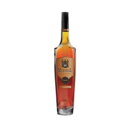 MARSHAL DIVIN VSOP BRANDY 0,5L 40%