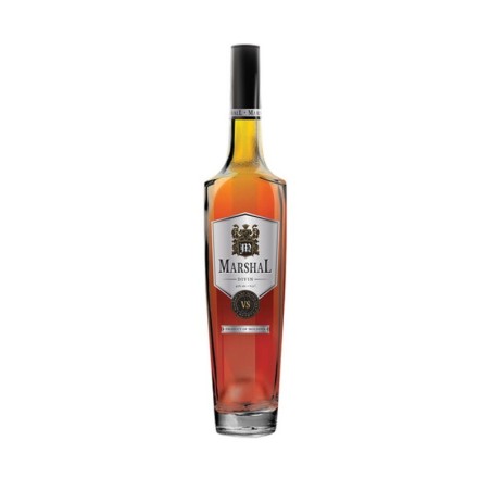 MARSHAL DIVIN VS BRANDY 0,5L 40%