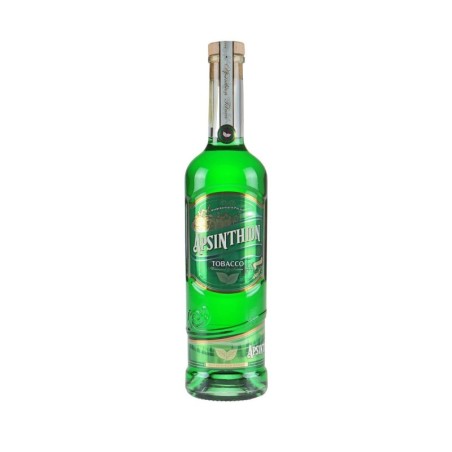 APSINTHION TOBACCO ABSYNT 0,5L 55%