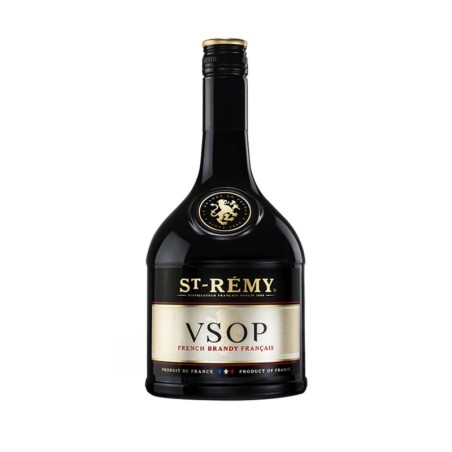 ST. REMY VSOP BRANDY 0,7L 40%