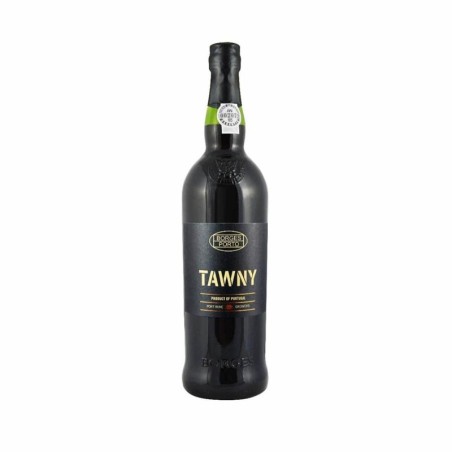 PORTO BORGES TAWNY 0,75L 19%
