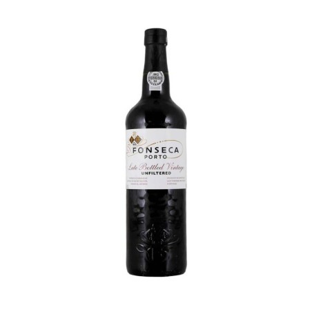 FONSECA PORTO LBV 0,75L 20%