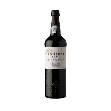 FONSECA PORTO TAWNY 0,75L 20%